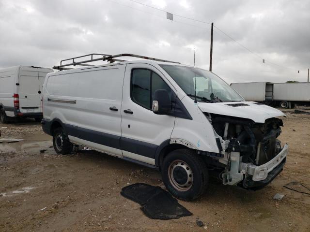 Photo 4 from auction – 2016 FORD TRANSIT T- with VIN 1FTBW2YG8GKB47797