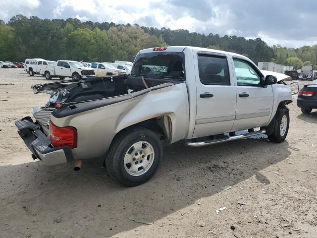 صورة رقم 3 من المزاد - 2013 CHEVROLET SILVERADO مع VIN 3GCPCSE04DG152147