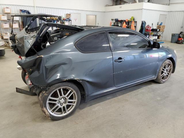 Photo 3 from auction – 2006 TOYOTA SCION TC with VIN JTKDE177160140166
