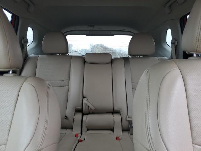 Photo 10 from auction – 2016 NISSAN ROGUE S with VIN 5N1AT2MVXGC770708