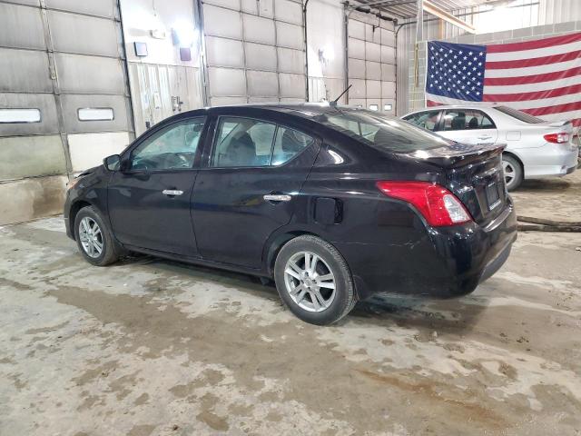 Photo 2 from auction – 2015 NISSAN VERSA S with VIN 3N1CN7AP1FL860961