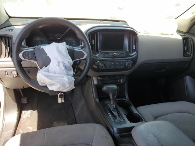 Photo 8 from auction – 2019 CHEVROLET COLORADO with VIN 1GCHSBEA8K1121818