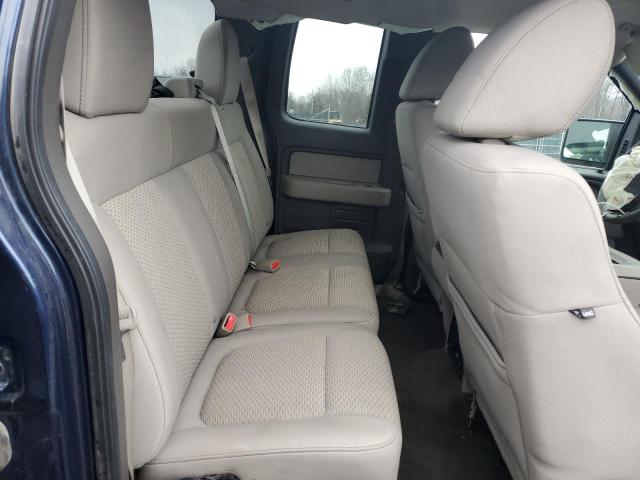 Photo 10 from auction – 2010 FORD F150 SUPER with VIN 1FTFX1EV2AFC59653