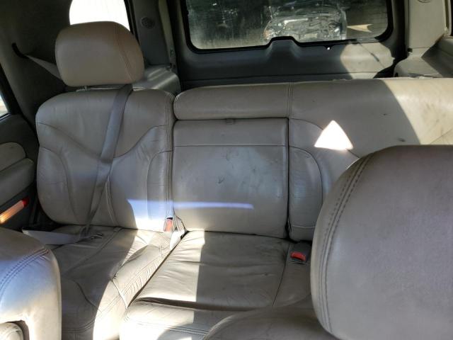 Photo 10 from auction – 2001 GMC YUKON with VIN 1GKEK13T31J124663