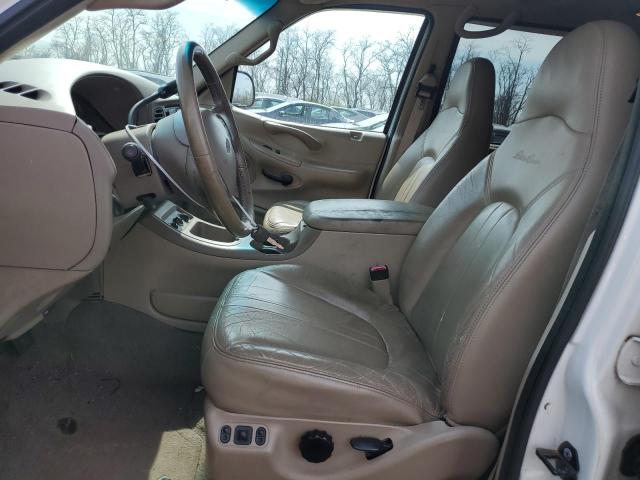 Photo 7 from auction – 2000 FORD EXPEDITION with VIN 1FMPU18L7YLA89336