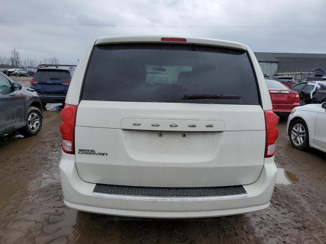 Photo 6 from auction – 2012 DODGE GRAND CARA with VIN 2C4RDGCG3CR193252