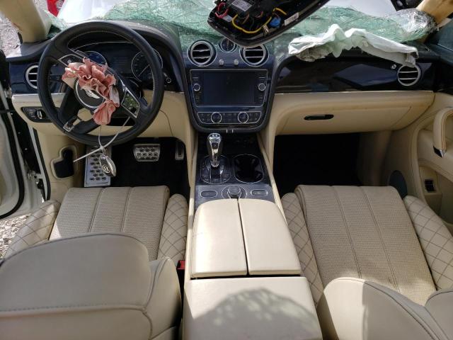 Photo 8 from auction – 2018 BENTLEY BENTAYGA with VIN SJAAC2ZV6JC018333