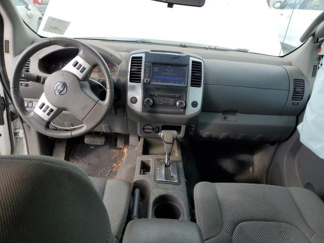 Photo 8 from auction – 2019 NISSAN FRONTIER S with VIN 1N6AD0ER9KN746918