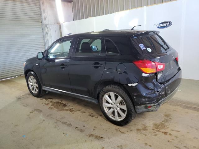 Photo 2 from auction – 2013 MITSUBISHI OUTLANDER with VIN 4A4AP3AU1DE009391