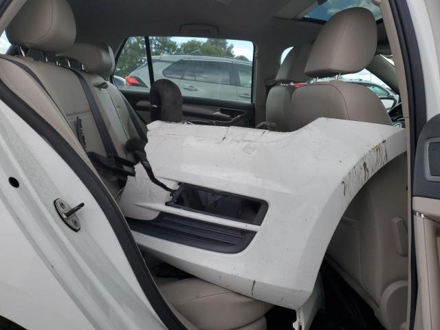 Photo 10 from auction – 2015 VOLKSWAGEN GOLF with VIN 3VW217AU6FM100655