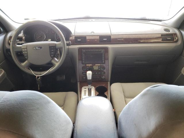 Photo 8 from auction – 2007 FORD FIVE HUNDR with VIN 1FAFP24177G108479