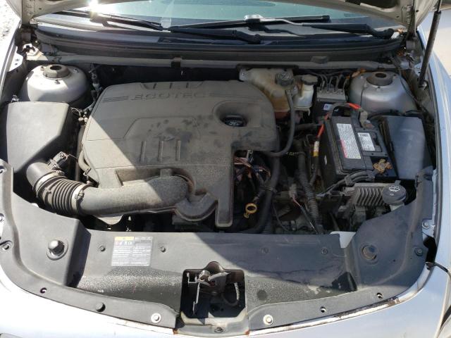 Photo 11 from auction – 2012 CHEVROLET MALIBU 2LT with VIN 1G1ZD5EU9CF378882