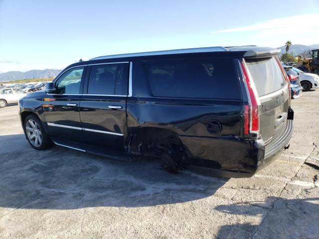 Photo 2 from auction – 2019 CADILLAC ESCALADE E with VIN 1GYS3HKJ0KR127389