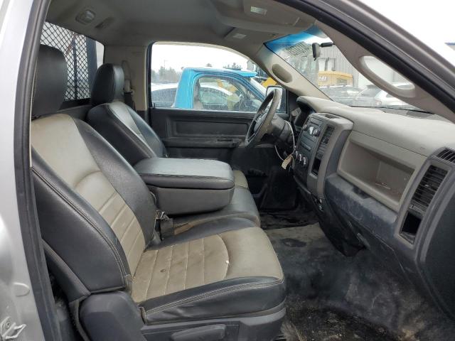 Photo 10 from auction – 2012 DODGE RAM 1500 S with VIN 3C6JD7DP4CG201738