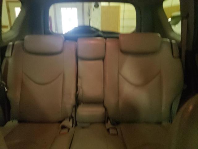 Photo 10 from auction – 2011 TOYOTA RAV4 LIMIT with VIN 2T3DF4DV1BW092943