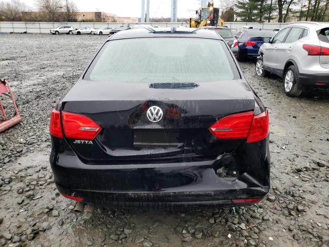 Photo 6 from auction – 2013 VOLKSWAGEN JETTA BASE with VIN 3VW2K7AJ6DM390749