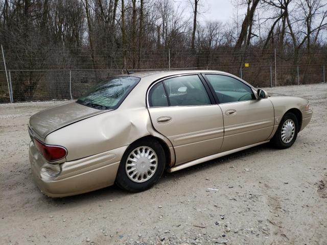 Photo 3 from auction – 2005 BUICK LESABRE with VIN 1G4HP52K05U134951