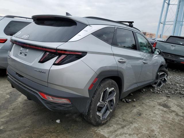 Photo 3 from auction – 2022 HYUNDAI TUCSON SEL with VIN KM8JFCA15NU066809