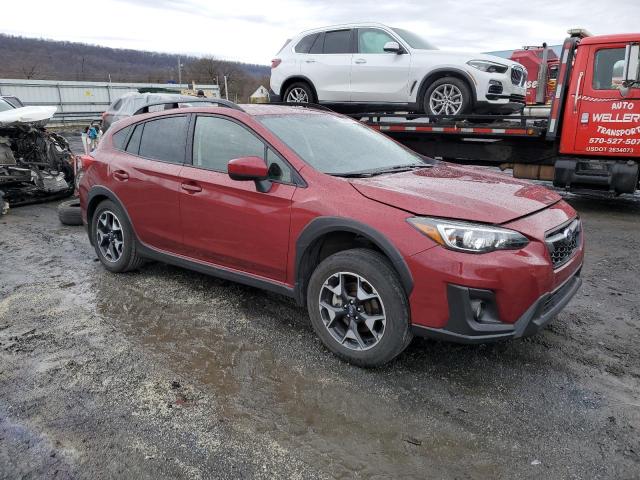 Photo 4 from auction – 2019 SUBARU CROSSTREK with VIN JF2GTACC0KH361008