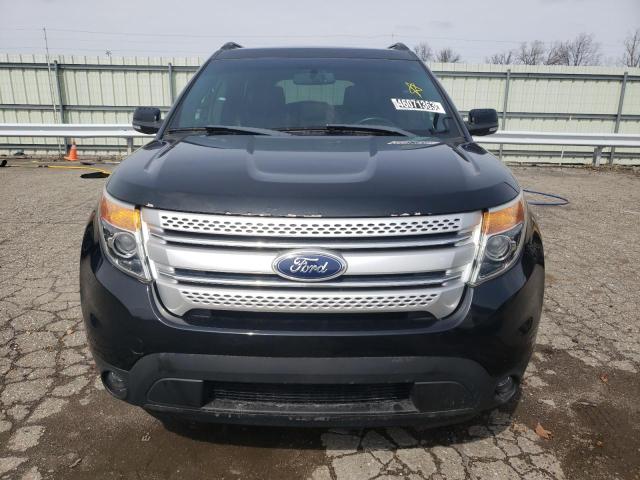 Photo 5 from auction – 2013 FORD EXPLORER X with VIN 1FM5K8D89DGC79519