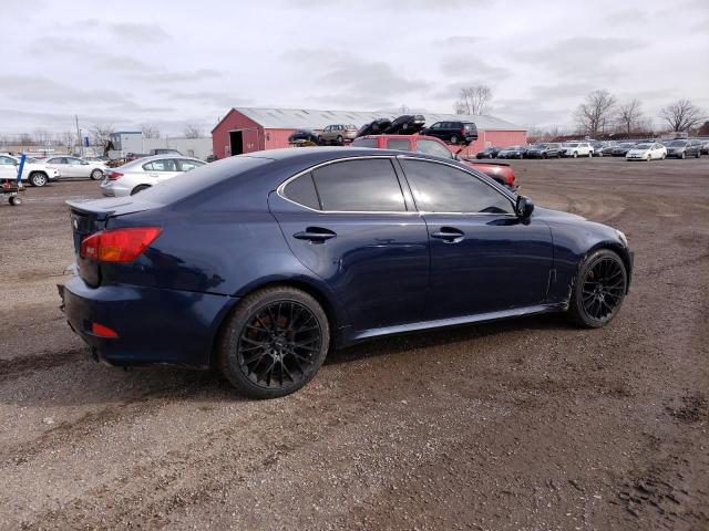 Photo 3 from auction – 2006 LEXUS IS 250 with VIN JTHBK262965019373