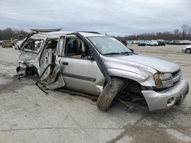 Photo 4 from auction – 2005 CHEVROLET TRAILBLAZE with VIN 1GNET16S356184356