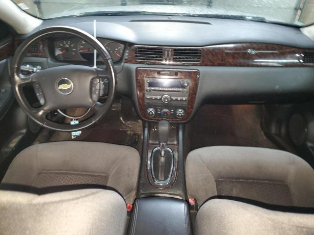 Photo 8 from auction – 2013 CHEVROLET IMPALA LS with VIN 2G1WF5E34D1160345