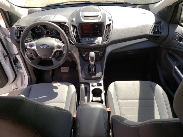 Photo 8 from auction – 2014 FORD ESCAPE SE with VIN 1FMCU0GX1EUE34346