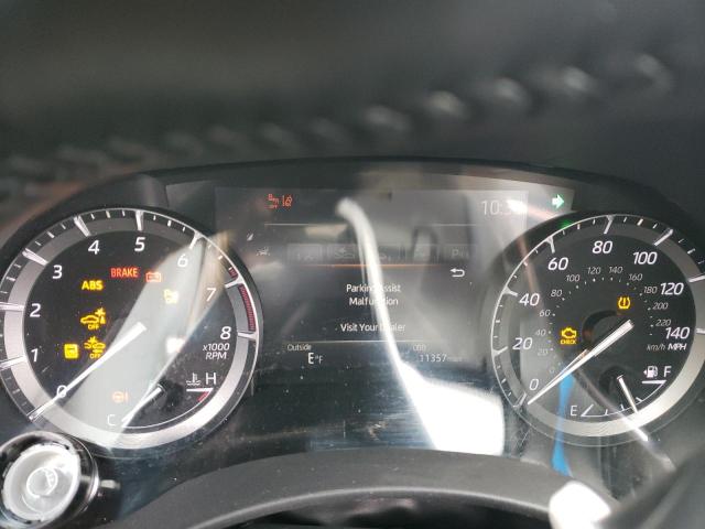Photo 9 from auction – 2021 TOYOTA HIGHLANDER with VIN 5TDFZRBH1MS110680