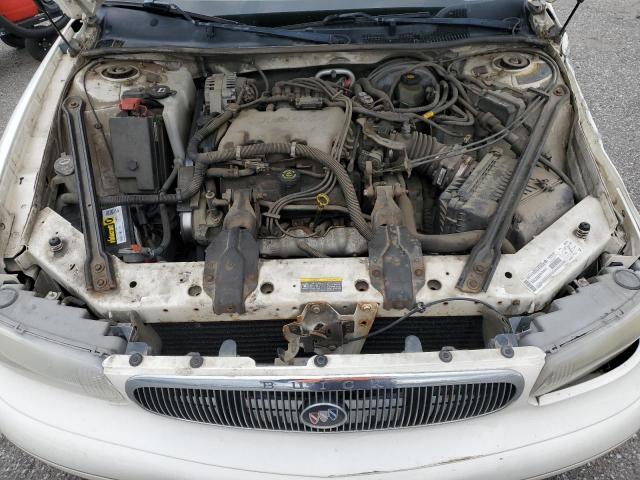 Photo 11 from auction – 2002 BUICK CENTURY CU with VIN 2G4WS52J221202915