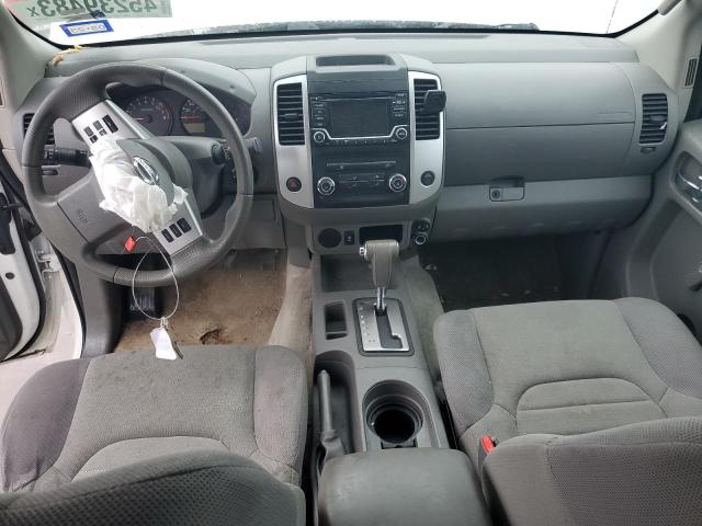Photo 8 from auction – 2018 NISSAN FRONTIER S with VIN 1N6BD0CT9JN734365