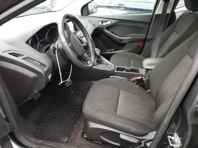 Photo 7 from auction – 2017 FORD FOCUS SEL with VIN 1FADP3M24HL335188
