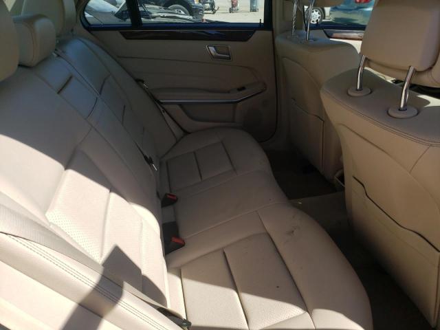 Photo 10 from auction – 2014 MERCEDES-BENZ E 350 4MAT with VIN WDDHF8JB4EB024190