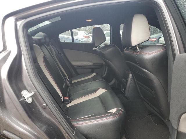 Photo 10 from auction – 2020 DODGE CHARGER R/ with VIN 2C3CDXCT0LH232070