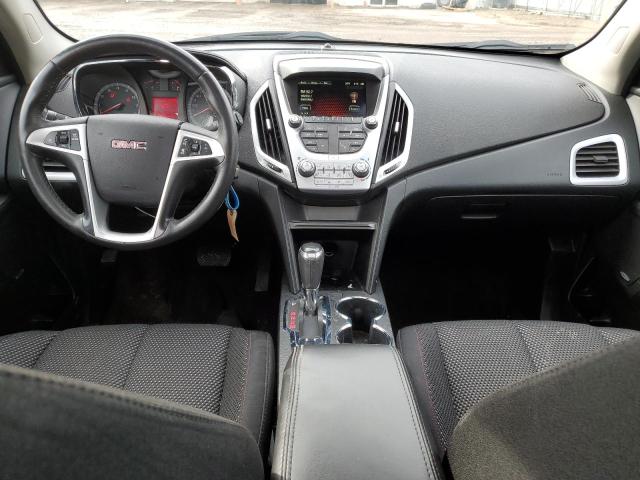 Photo 8 from auction – 2016 GMC TERRAIN SL with VIN 2GKALNEK2G6311793