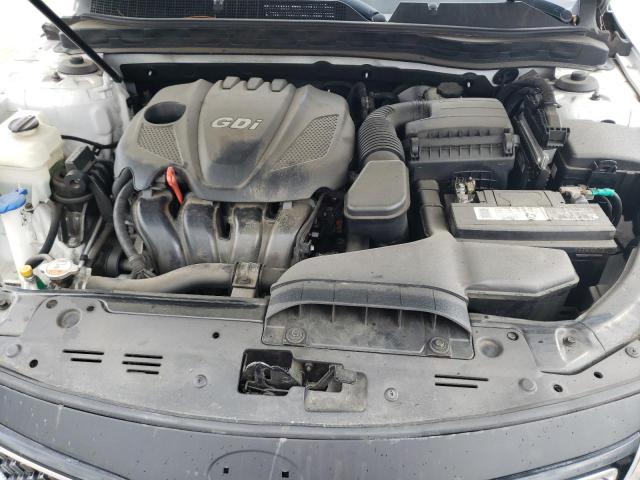 Photo 11 from auction – 2015 KIA OPTIMA SX with VIN 5XXGR4A76FG430646