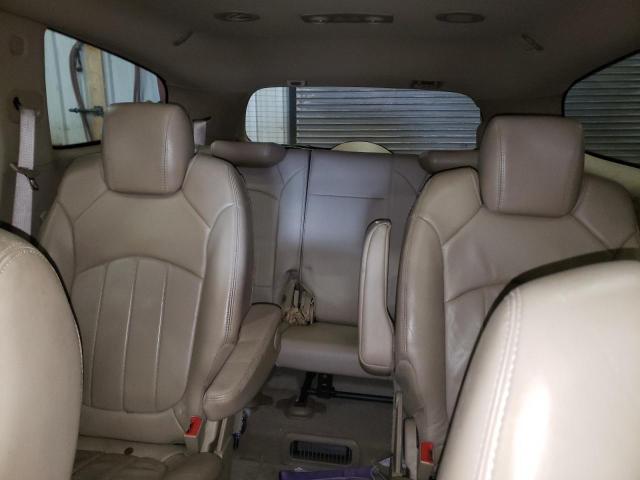 Photo 10 from auction – 2009 BUICK ENCLAVE CX with VIN 5GAER23D69J208348