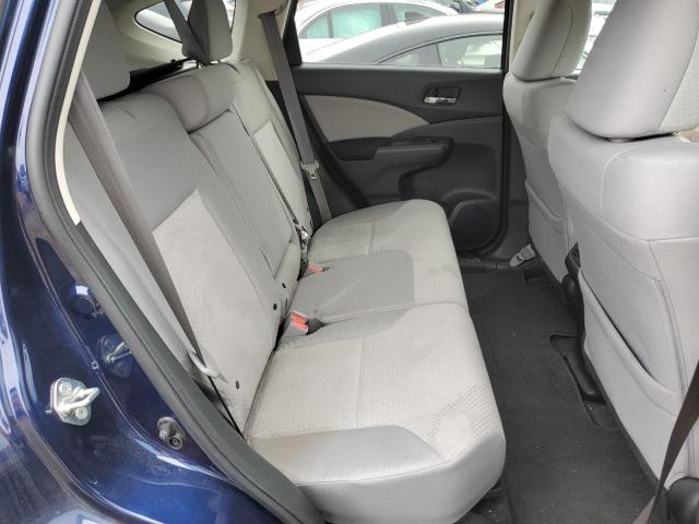 Photo 11 from auction – 2016 HONDA CR-V EX with VIN 2HKRM4H52GH718519