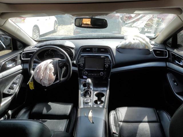 Photo 8 from auction – 2016 NISSAN MAXIMA 3.5 with VIN 1N4AA6AP8GC422385