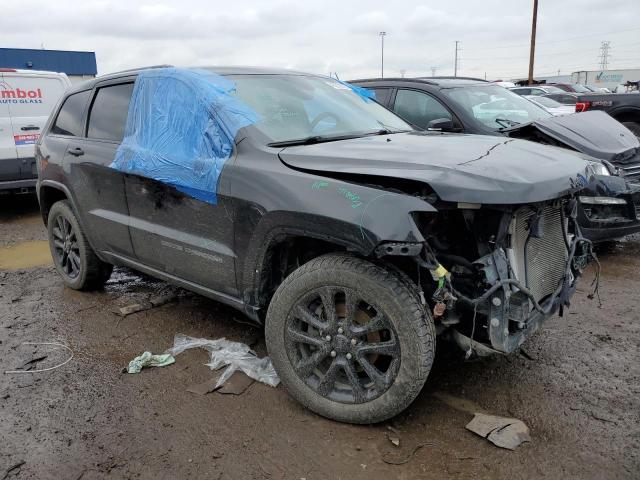 Photo 4 from auction – 2017 JEEP GRAND CHER with VIN 1C4RJFAG7HC818368