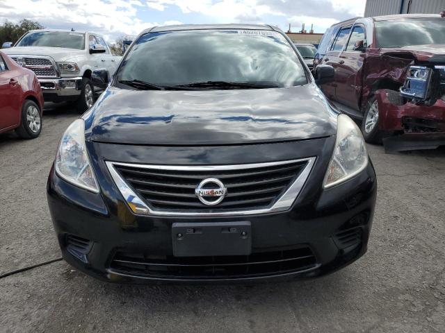 Photo 5 from auction – 2013 NISSAN VERSA S with VIN 3N1CN7AP7DL871296
