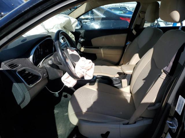 Photo 7 from auction – 2013 CHRYSLER 200 TOURIN with VIN 1C3CCBBG1DN704215