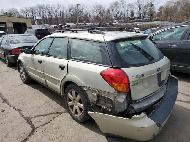 Photo 2 from auction – 2006 SUBARU LEGACY with VIN 4S4BP61C467354969