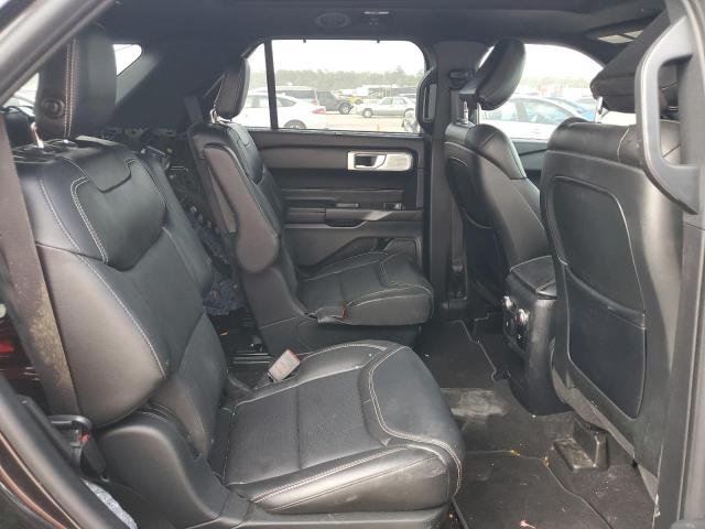 Photo 11 from auction – 2020 FORD EXPLORER S with VIN 1FM5K8GC9LGD05342
