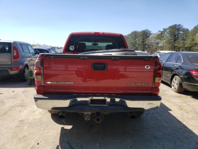 Photo 6 from auction – 2005 CHEVROLET SILVERADO with VIN 2GCEC13T351319252