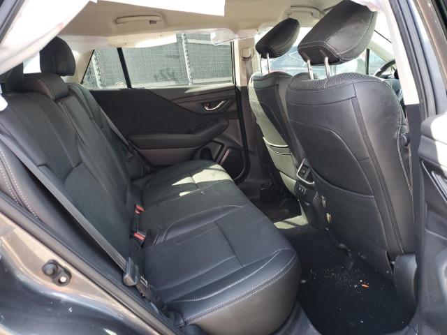 Photo 10 from auction – 2022 SUBARU OUTBACK PR with VIN 4S4BTADC3N3158635