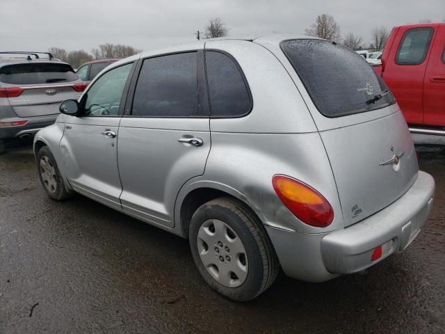 Photo 2 from auction – 2005 CHRYSLER PT CRUISER with VIN 3C4FY48B85T608746