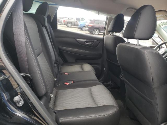 Photo 11 from auction – 2017 NISSAN ROGUE S with VIN JN8AT2MT0HW388579