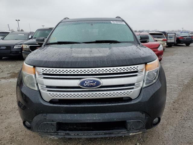 Photo 5 from auction – 2014 FORD EXPLORER X with VIN 1FM5K8D81EGA45246