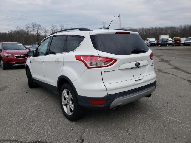 Photo 2 from auction – 2016 FORD ESCAPE SE with VIN 1FMCU0GX5GUA48631